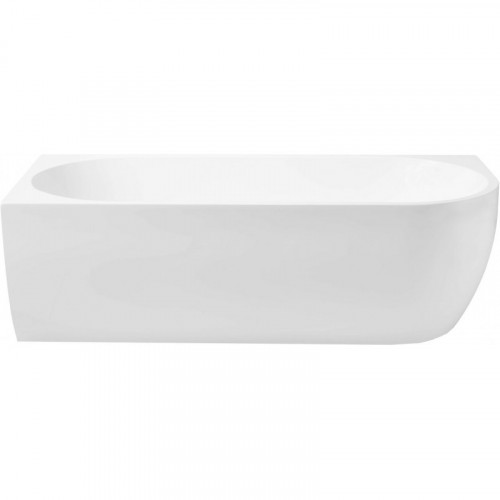 Акриловая ванна Aquanet Family Elegant A 260054 180х80 белый/матовый