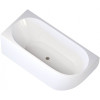 Акриловая ванна Aquanet Family Elegant A 260054 180х80 белый/матовый