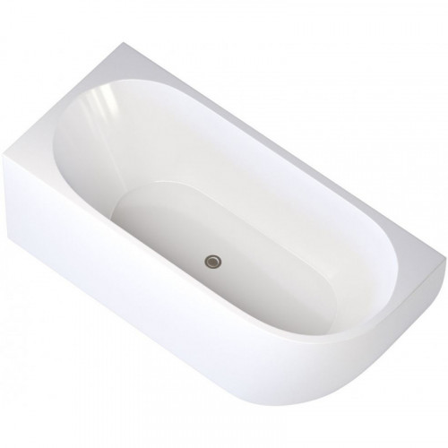 Акриловая ванна Aquanet Family Elegant A 260054 180х80 белый/матовый