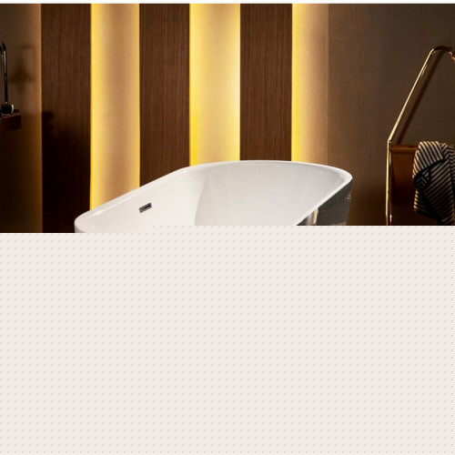 Акриловая ванна BelBagno BB405-1700-800 170х80 белый