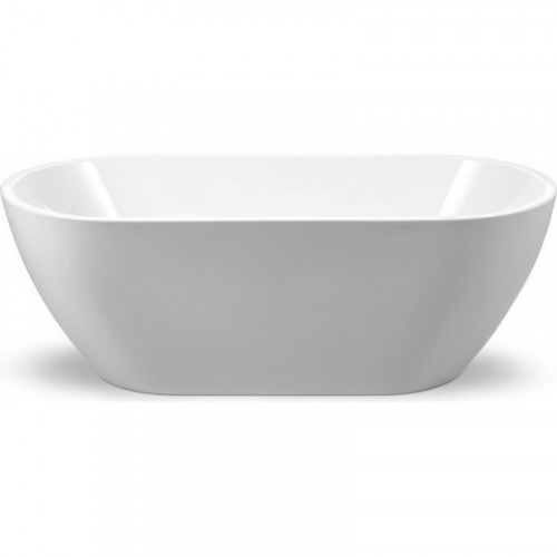 Акриловая ванна BelBagno BB70-1700-800 170х80 белый