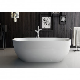 Акриловая ванна BelBagno BB70-1700-800 170х80 белый