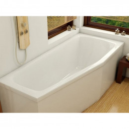 Ванна акриловая Relisan Aquarius R 170х70х50 см Гл000023278
