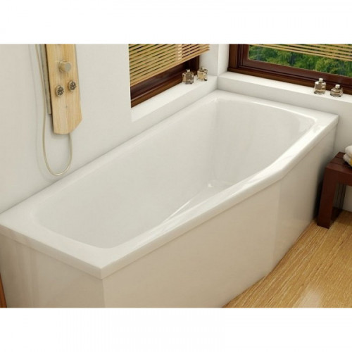 Ванна акриловая Relisan Aquarius R 170х70х50 см Гл000023278