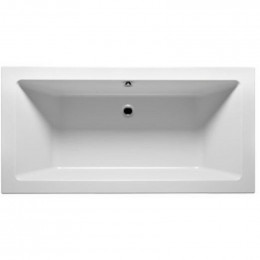 Акриловая ванна Riho Lugo Plug&Play 170 BD6100500000000, 170x75 см