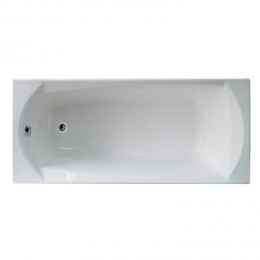 Ванна акриловая 1Marka ELEGANCE 160x70 01эл1670