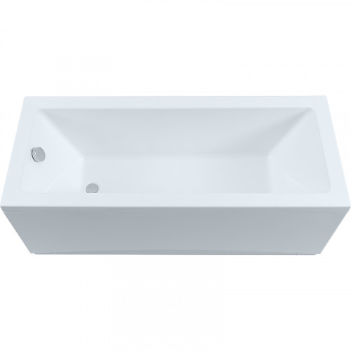 Акриловая ванна Aquanet Grace 312653 170х70 с каркасом без панелей белый