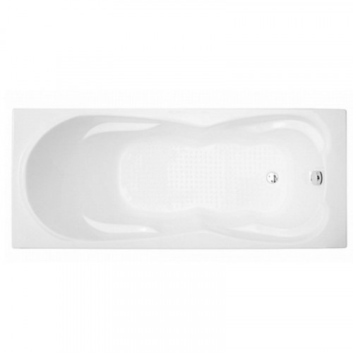Акриловая ванна Aquanet Viola 242745 180х75 белый