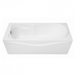 Акриловая ванна Aquanet Viola 242745 180х75 белый