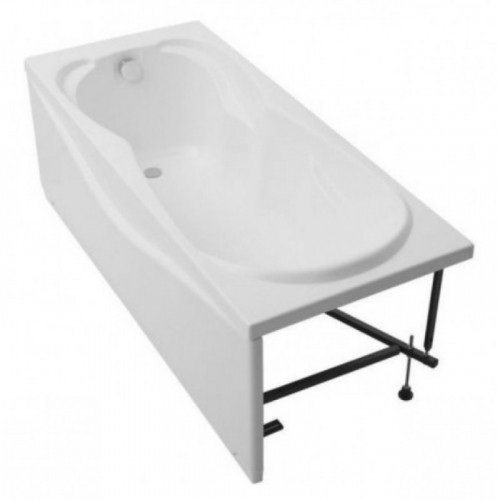 Акриловая ванна Aquanet Viola 242745 180х75 белый