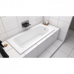 Стальная ванна Kaldewei Eurowa 310-1 150х70