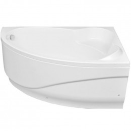 Акриловая ванна Aquanet Mayorca 150x100 правая 205438 без гидромассажа