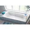 Стальная ванна BLB Universal HG B60H 160x70
