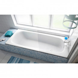 Стальная ванна BLB Universal HG B50H 150x70