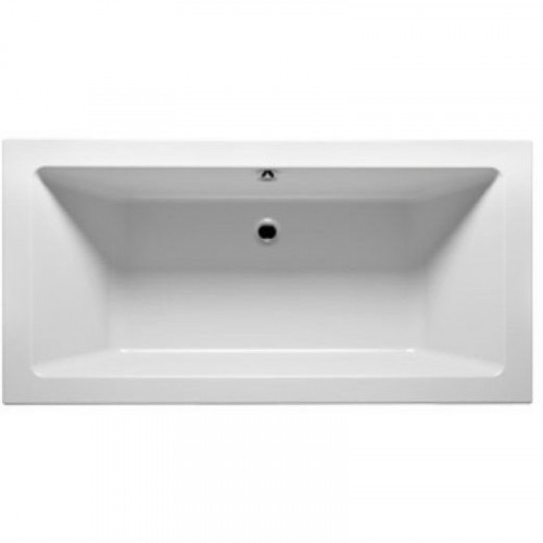 Акриловая ванна Riho Lugo Plug&Play BD6200500000000, 170x75 см