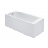 Ванна акриловая Roca Easy 170x70 см ZRU9302905