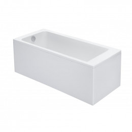 Ванна акриловая Roca Easy 170x70 см ZRU9302905