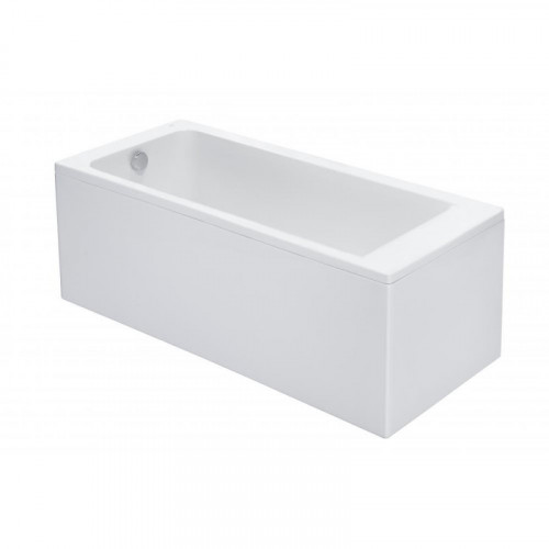 Ванна акриловая Roca Easy 170x70 см ZRU9302905