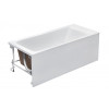Ванна акриловая Roca Easy 170x70 см ZRU9302905