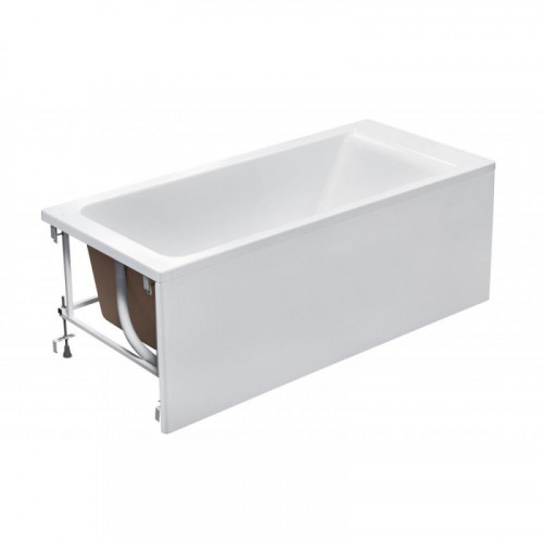 Ванна акриловая Roca Easy 170x70 см ZRU9302905