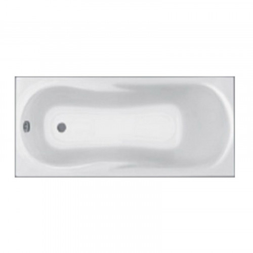 Акриловая ванна Roca UNO ZRU9302869 160x75x50