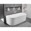 Ванна акриловая BelBagno BB412-1700-800-MATT 170х80