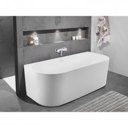 Ванна акриловая BelBagno BB412-1700-800-MATT 170х80