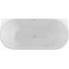 Ванна акриловая BelBagno BB412-1700-800-MATT 170х80