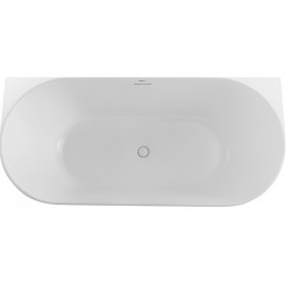 Ванна акриловая BelBagno BB412-1700-800-MATT 170х80