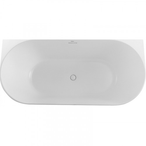 Ванна акриловая BelBagno BB412-1700-800-MATT 170х80
