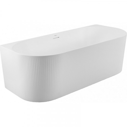 Ванна акриловая BelBagno BB412-1700-800-MATT 170х80