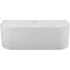 Ванна акриловая BelBagno BB412-1700-800-MATT 170х80
