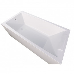 Акриловая ванна Marka One Aelita 01аэ1790 170х90 белый