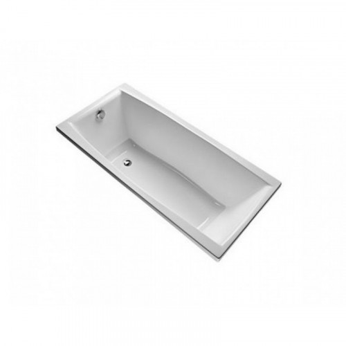 Ванна акриловая Marka One Viola 120x70 01ви1270