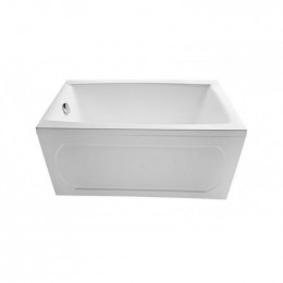 Ванна акриловая Marka One Viola 120x70 01ви1270