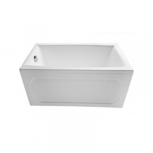 Ванна акриловая Marka One Viola 120x70 01ви1270