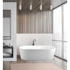 Ванна акриловая BelBagno BB411-1700-800 170х80