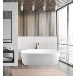 Ванна акриловая BelBagno BB411-1700-800 170х80