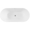 Ванна акриловая BelBagno BB411-1700-800 170х80