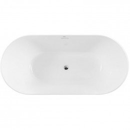 Ванна акриловая BelBagno BB411-1700-800 170х80