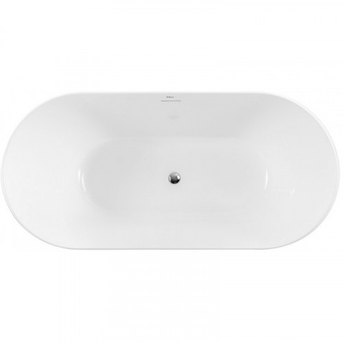 Ванна акриловая BelBagno BB411-1700-800 170х80