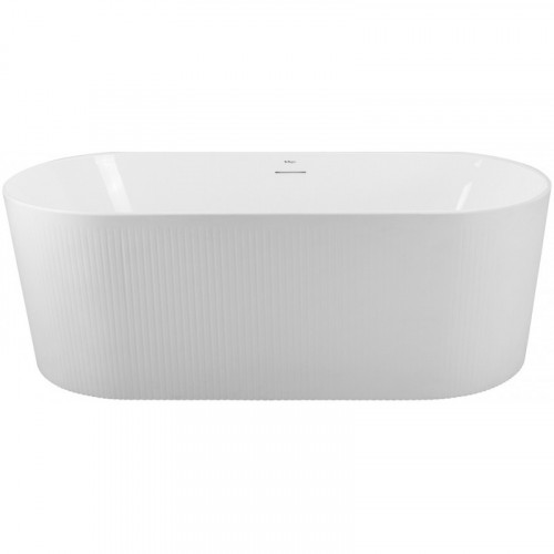 Ванна акриловая BelBagno BB411-1700-800 170х80