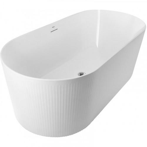 Ванна акриловая BelBagno BB411-1700-800 170х80