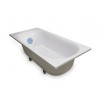 Ванна из литьевого мрамора Marmo Bagno Патриция MB-PA170-70 170х70