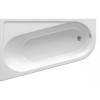 Акриловая ванна Ravak Chrome 170x105 L CA31000000