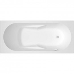 Акриловая ванна Riho Lazy Plug&Play 170 BD8000500000000, 170x75 см