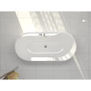 Ванна акриловая BelBagno BB14 178х84 белый