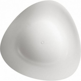 Ванна Riho Ovideo 160 BS5000500000000, 160х160 см