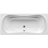 Ванна акриловая Ravak Campanula II CB21000000 180х80 белый