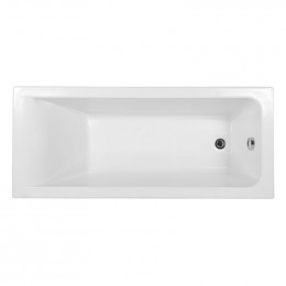 Акриловая ванна Aquanet Bright 273795 175х70 белый